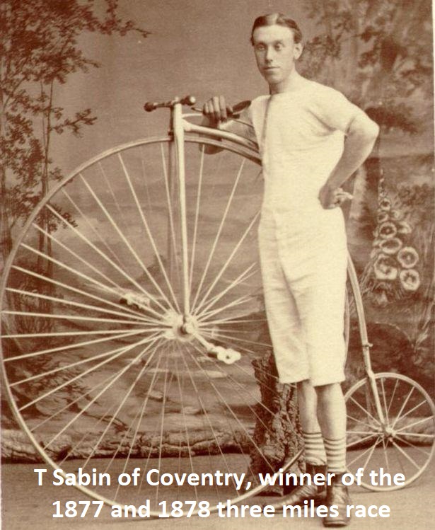 Much Wenlock - Olympian Games - Linden Grounds : Image credit Wenlock Olympian Society